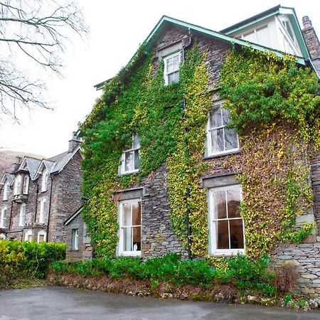 مبيت وإفطار جراسمير Victorian House المظهر الخارجي الصورة