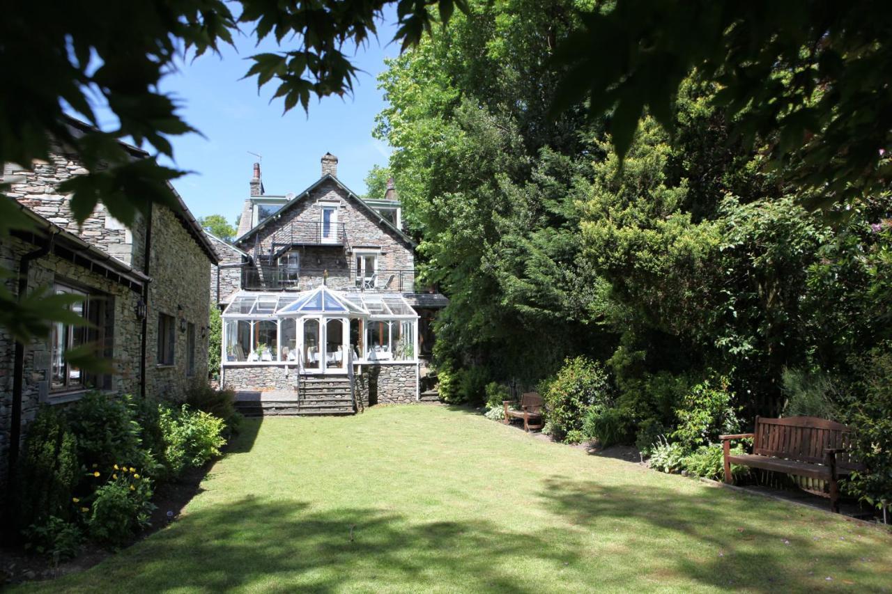 مبيت وإفطار جراسمير Victorian House المظهر الخارجي الصورة