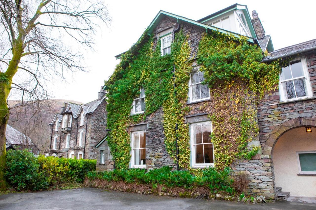 مبيت وإفطار جراسمير Victorian House المظهر الخارجي الصورة